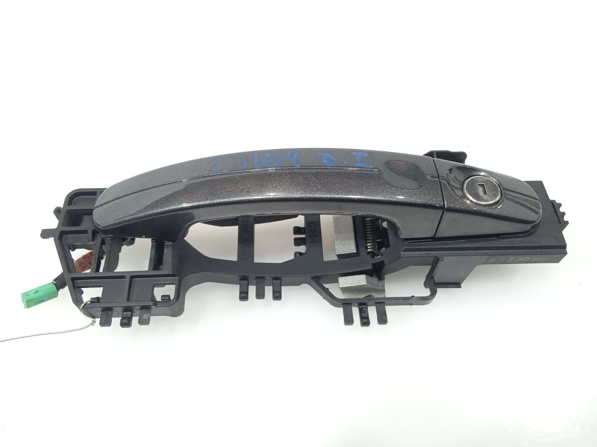 MANETA EXTERIOR DELANTERA IZQUIERDA FORD GRAND C-MAX (CEU) 2014- (2046985 1648963)