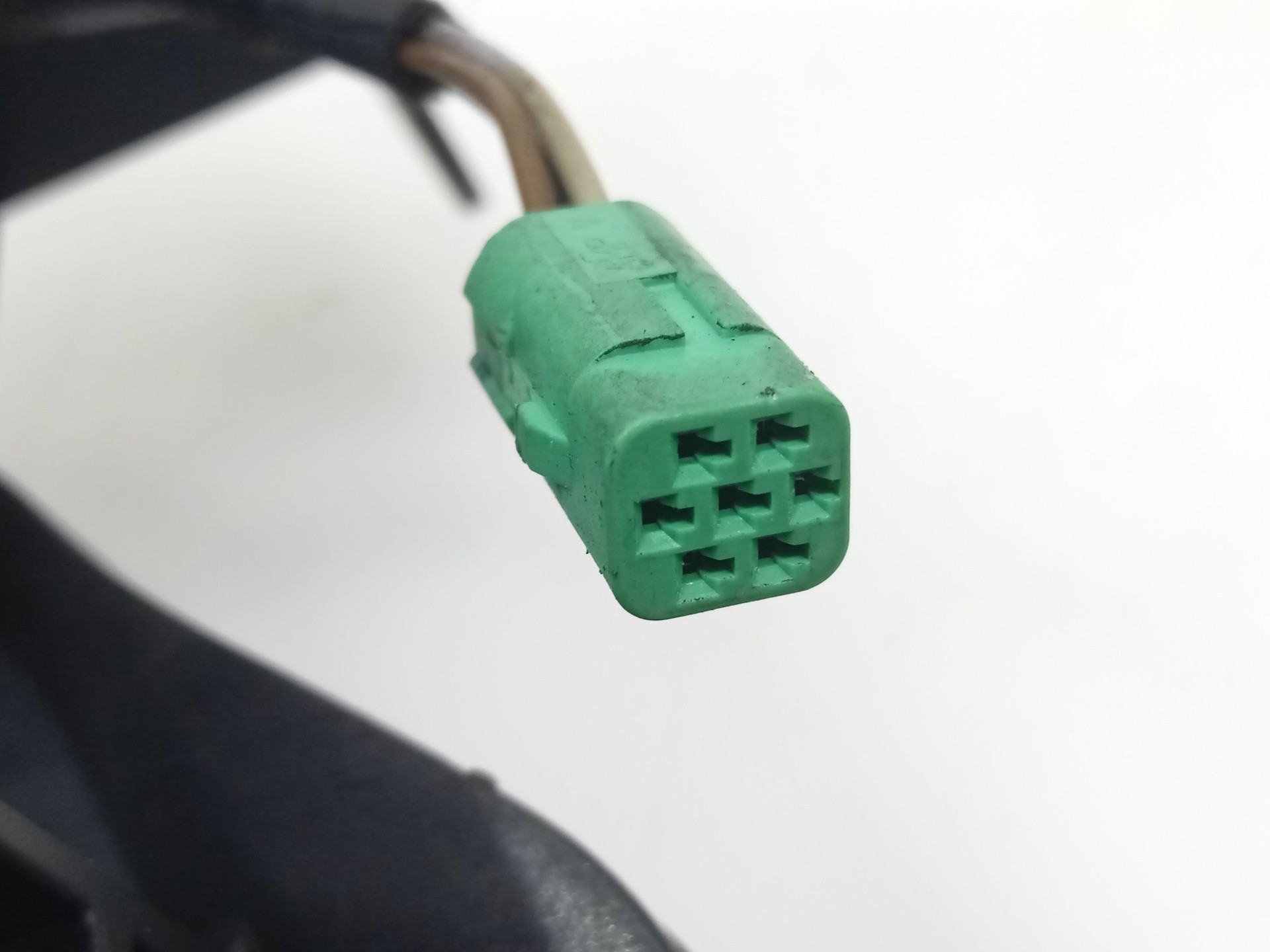 MANETA EXTERIOR TRASERA IZQUIERDA FORD GRAND C-MAX (CEU) 2014- (2046987 1648966)