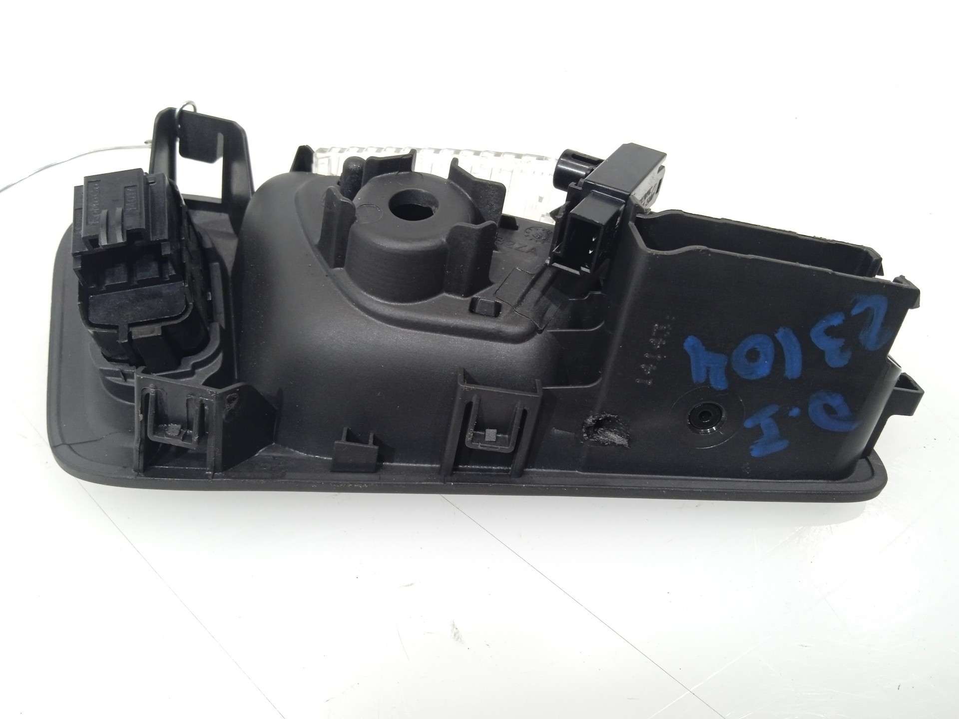 MANETA INTERIOR DELANTERA IZQUIERDA FORD GRAND C-MAX (CEU) 2014- (2015664 1648968)
