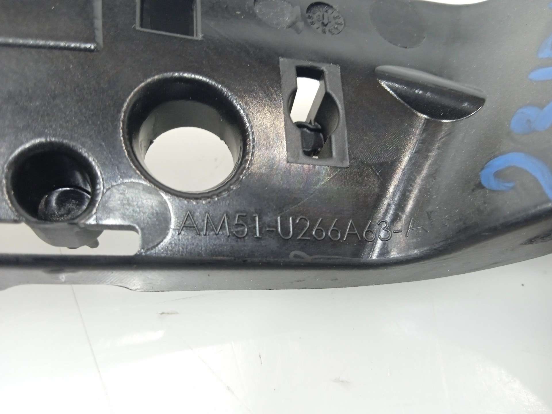 MANETA INTERIOR TRASERA IZQUIERDA FORD GRAND C-MAX (CEU) 2014- (1826137 1648970)