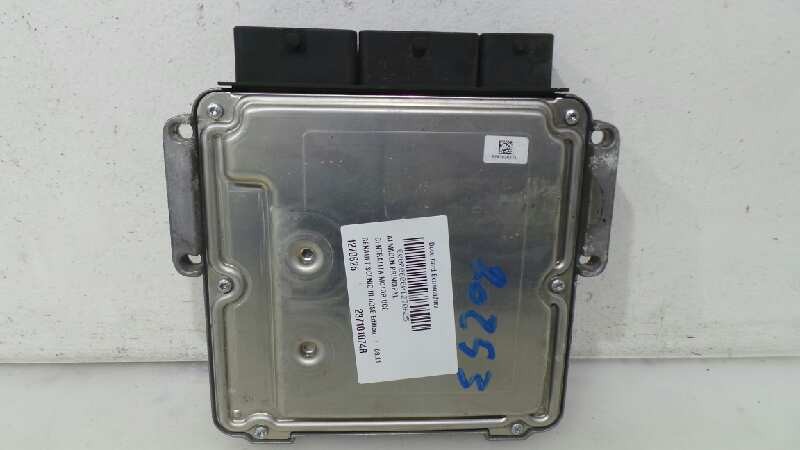 CENTRALITA MOTOR UCE RENAULT SCENIC III 2009-2016 (237101074R 1270625)