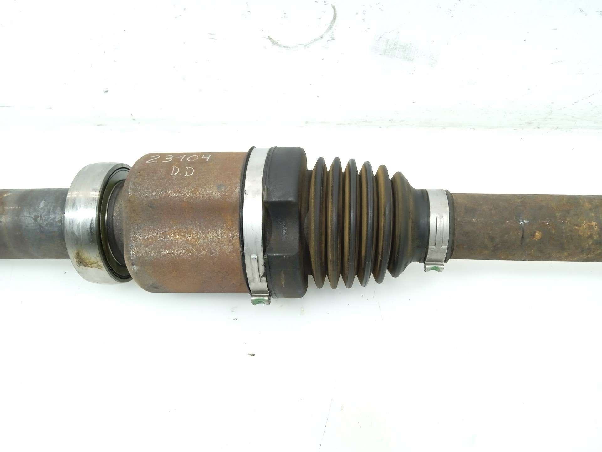 TRANSMISION DELANTERA DERECHA FORD GRAND C-MAX (CEU) 2014- (2557565 1649010)