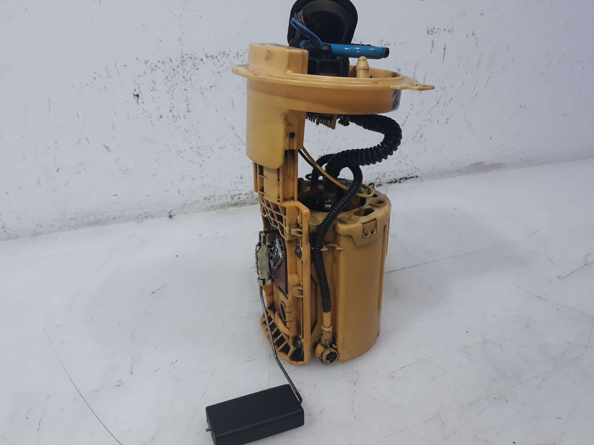 BOMBA COMBUSTIBLE SEAT LEON (1P1) 2005-2012 (1K0919050D 1271621)