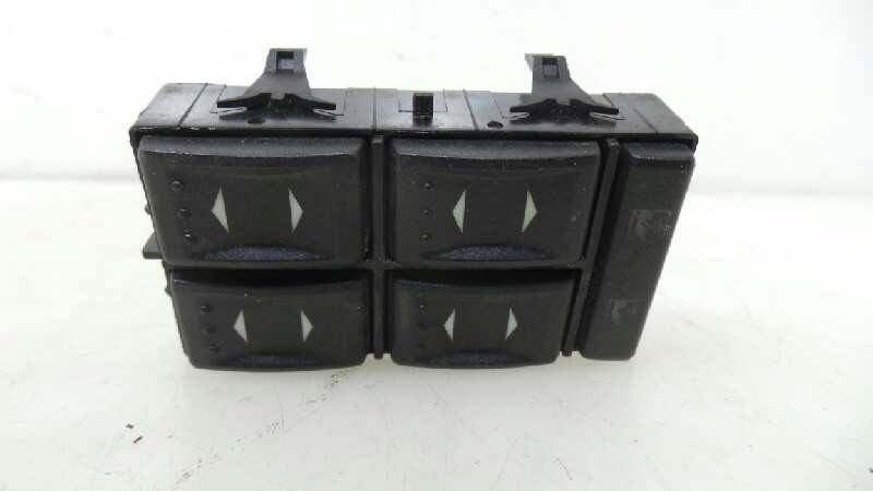 MANDO ELEVALUNAS DELANTERO IZQUIERDO FORD MONDEO BERLINA (GE) 2000-2007 (3S7T14A132BA 1128743)