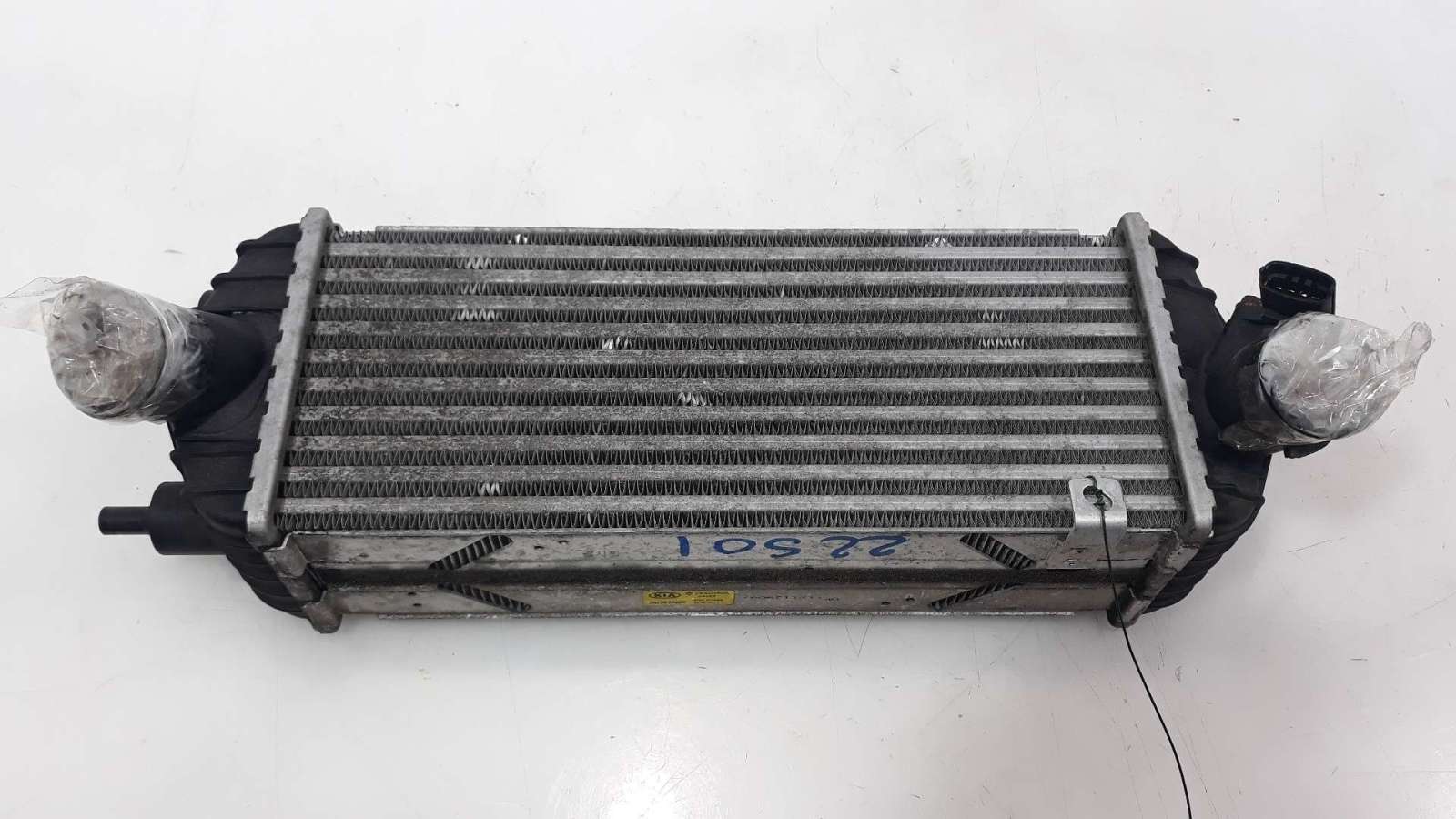 INTERCOOLER HYUNDAI ix35 (LM, EL, ELH) 2009- (282702A850 1581988)