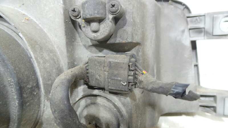 FARO IZQUIERDO MITSUBISHI SANTAMO (HYUNDAI) 1998-2001 (92101M2200 848050)