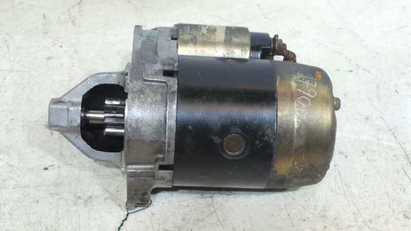 MOTOR ARRANQUE MITSUBISHI SANTAMO (HYUNDAI) 1998-2001 (MC109018 848261)