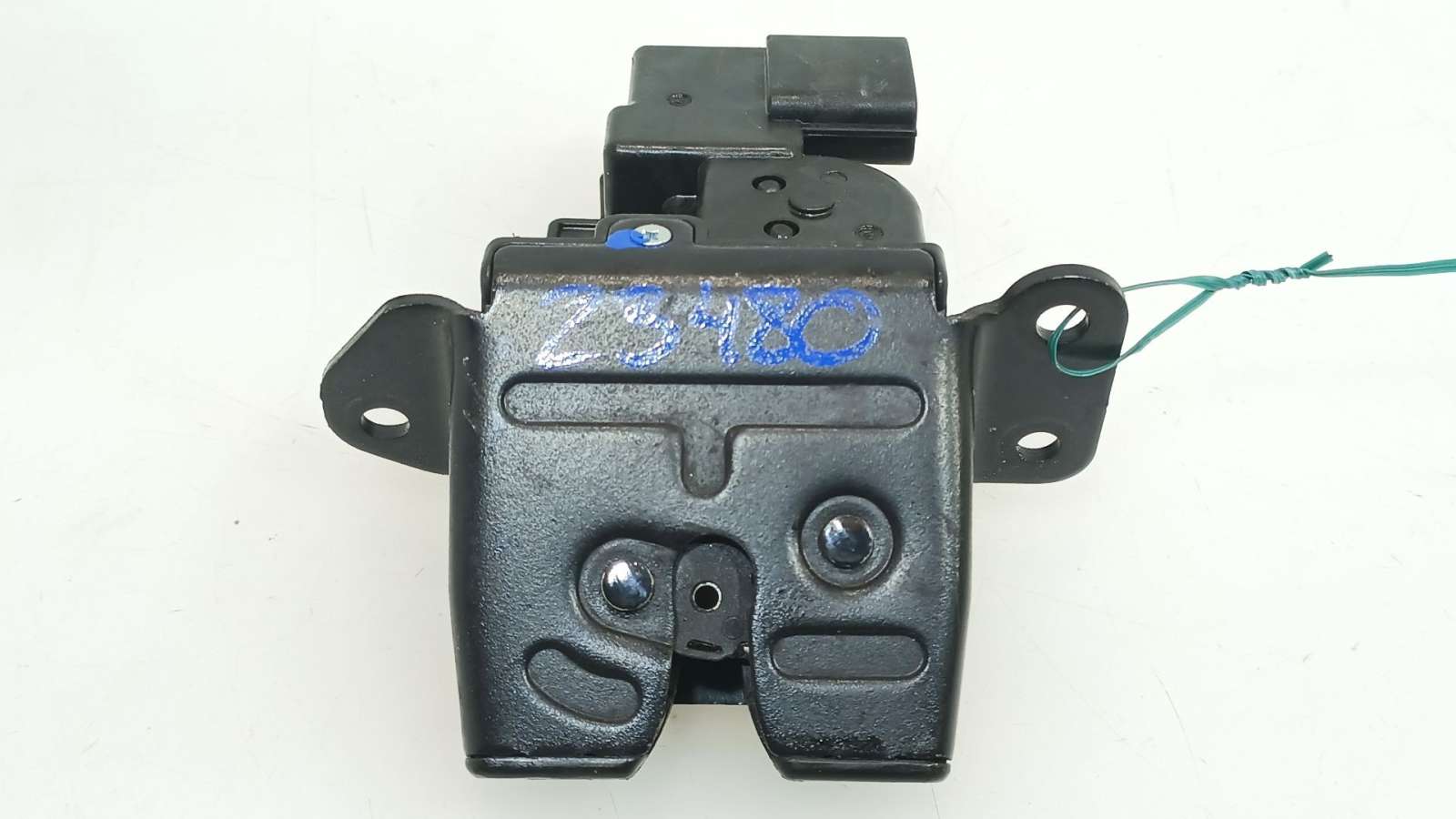 CERRADURA MALETERO / PORTON HYUNDAI i30 (GD) 2011- (81230A6000 1719398)