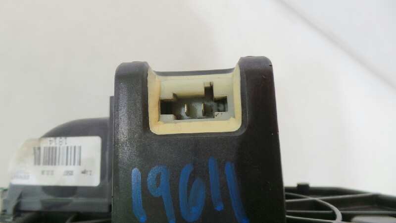 VENTILADOR CALEFACCION CITROËN BERLINGO CUADRO 2008-2018 (6441AR 1129632)