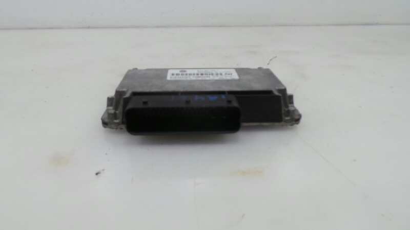 CENTRALITA MOTOR UCE VOLKSWAGEN TOUAREG (7L6) 2006-2010 (0AD927755T 1129772)