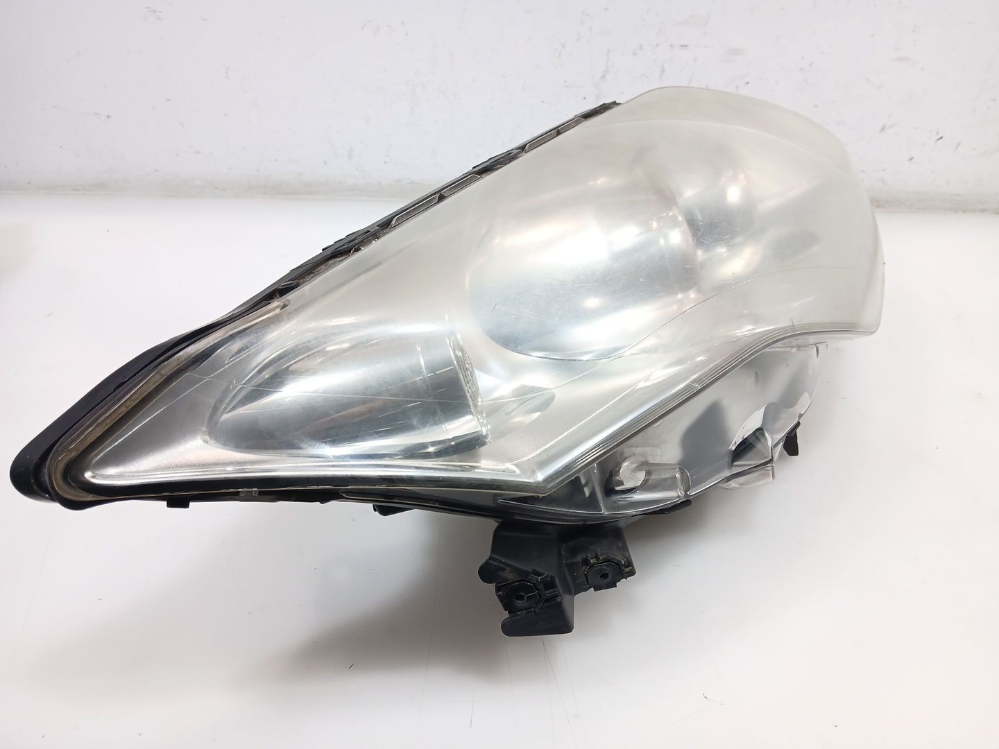 FARO DERECHO 260100038R 260100033R 