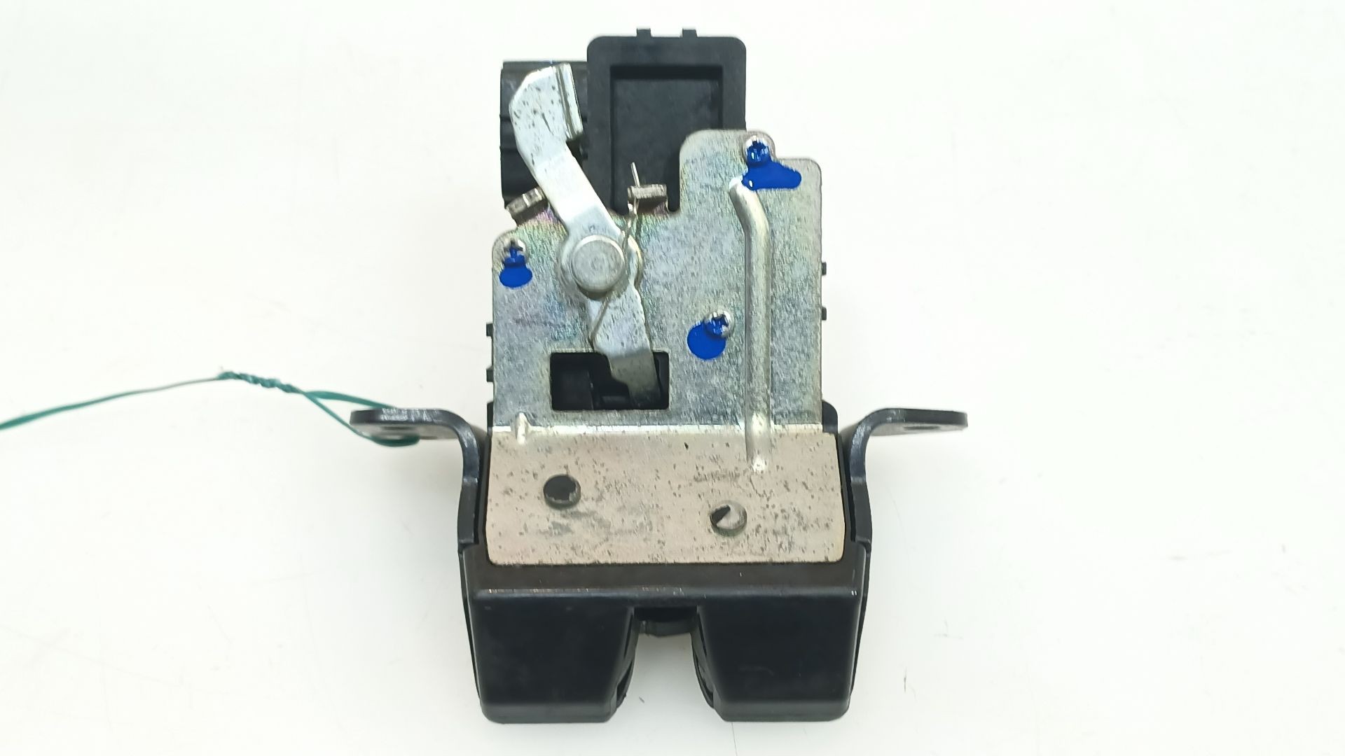 CERRADURA MALETERO / PORTON HYUNDAI i30 (GD) 2011- (81230A6000 1719398)