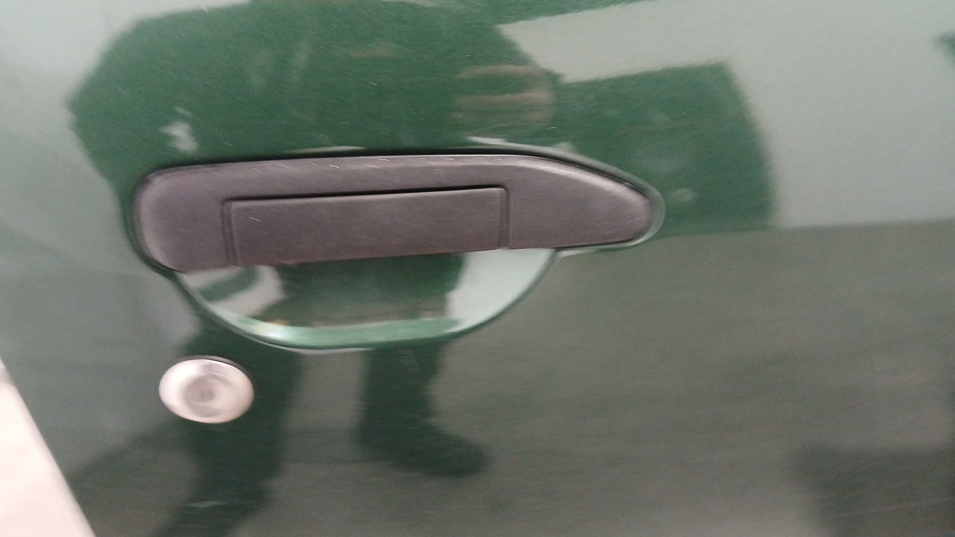 MANETA EXTERIOR DELANTERA DERECHA NISSAN PRIMERA Hatchback (P11) 1996-2002 (806062F000 1780486)