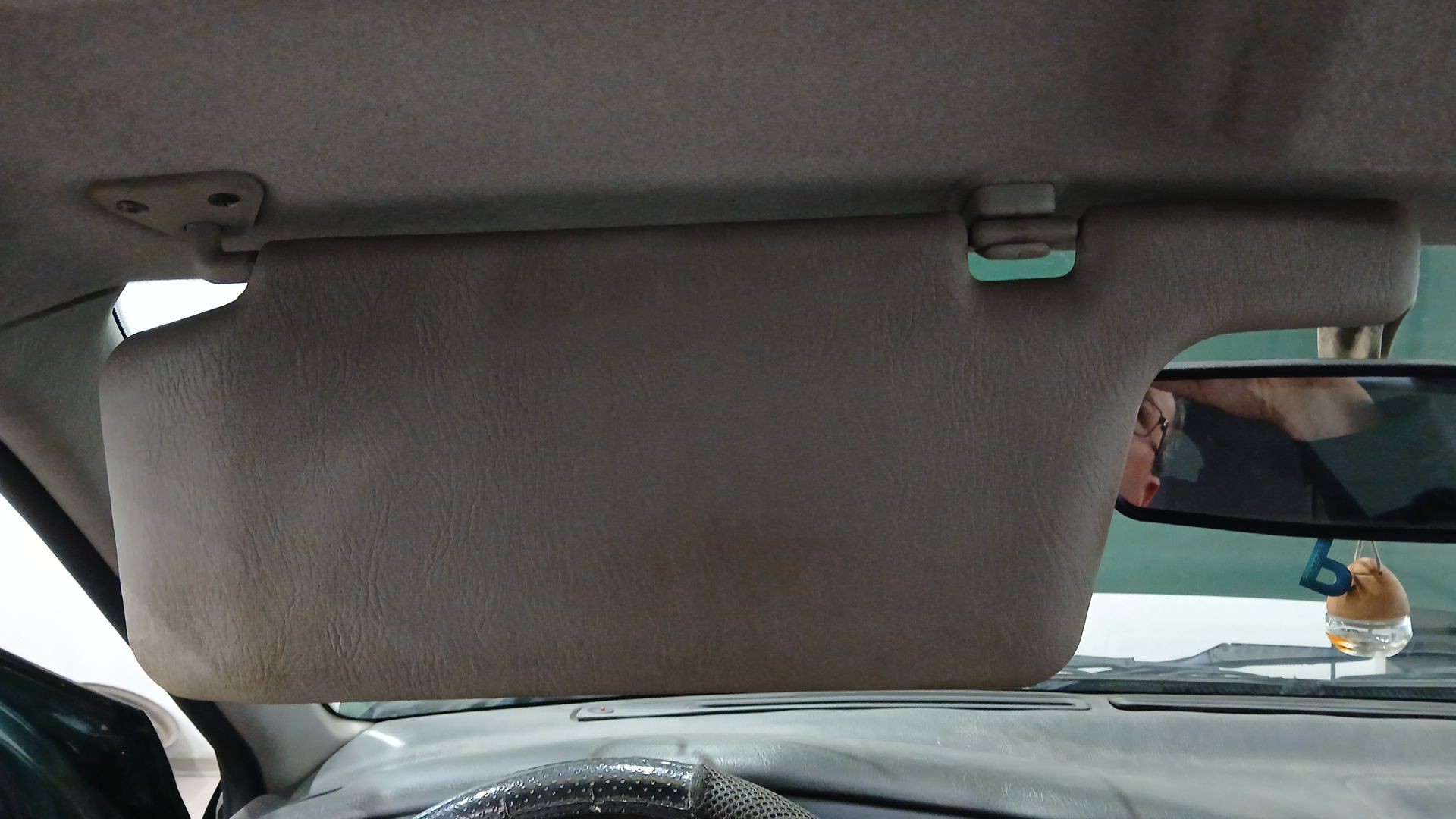 PARASOL IZQUIERDO NISSAN PRIMERA Hatchback (P11) 1996-2002 (964012F002 1780506)