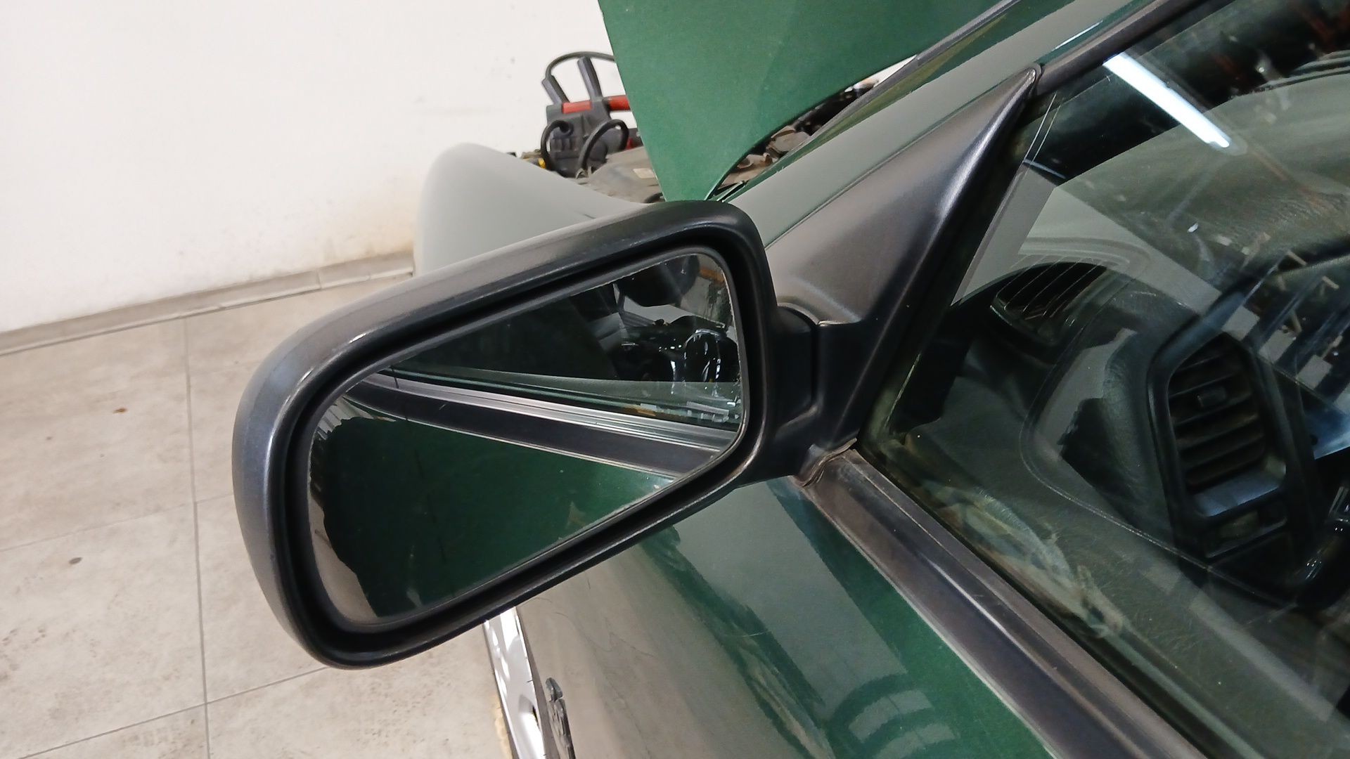 RETROVISOR IZQUIERDO NISSAN PRIMERA Hatchback (P11) 1996-2002 (963022F025 1780530)