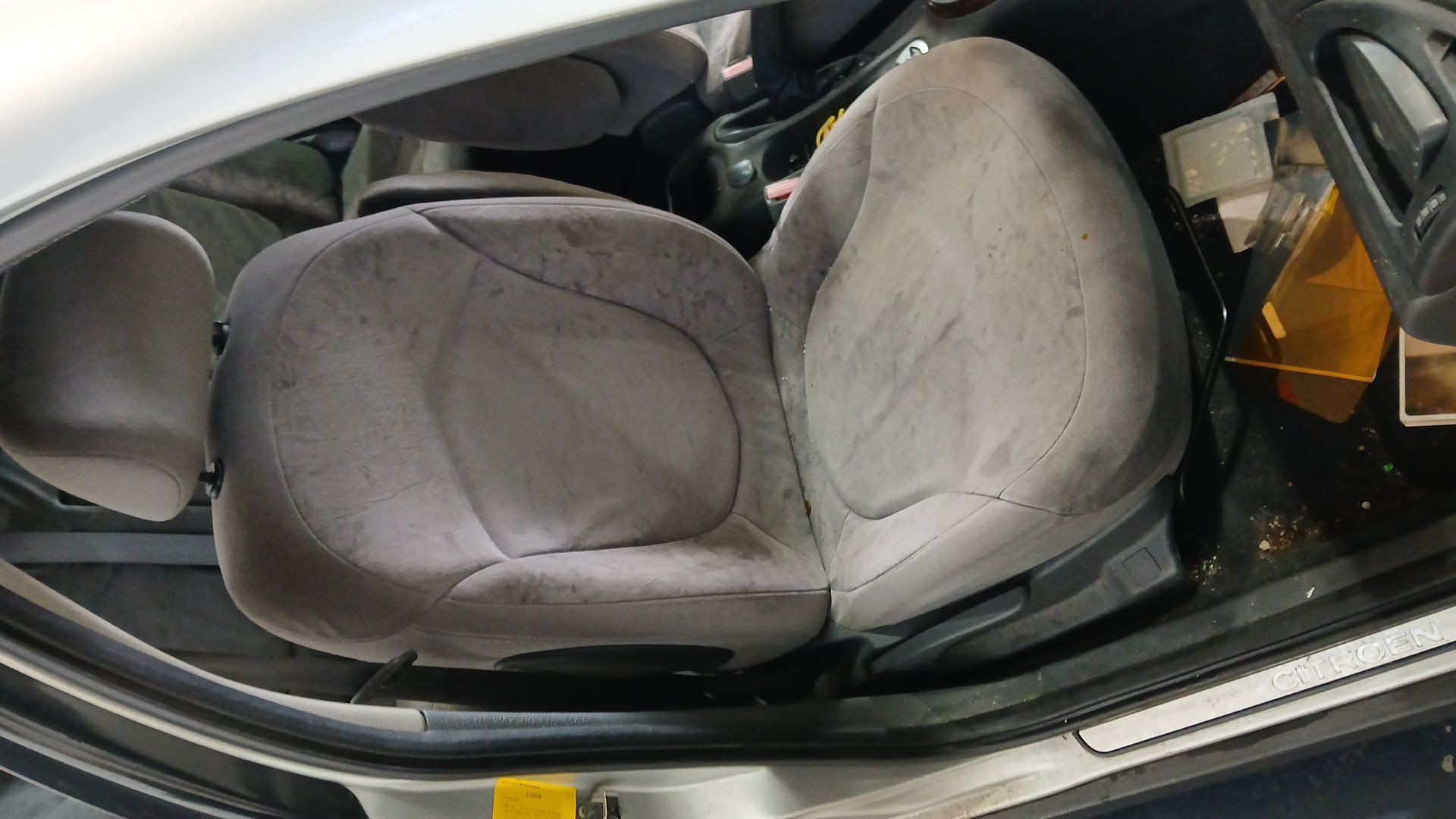 ASIENTO DELANTERO DERECHO CITROËN C5 I (DC_) 2001-2005 (8850HR 1780122)