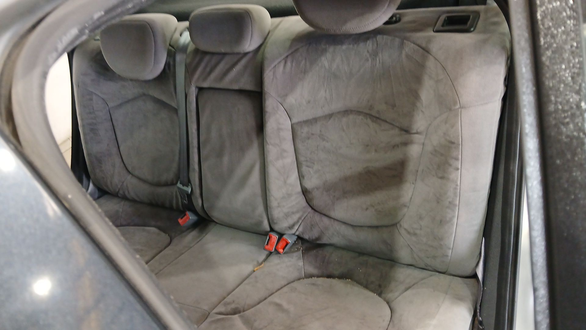 ASIENTO TRASERO MEDIO CITROËN C5 I (DC_) 2001-2005 (8852F8 1780124)