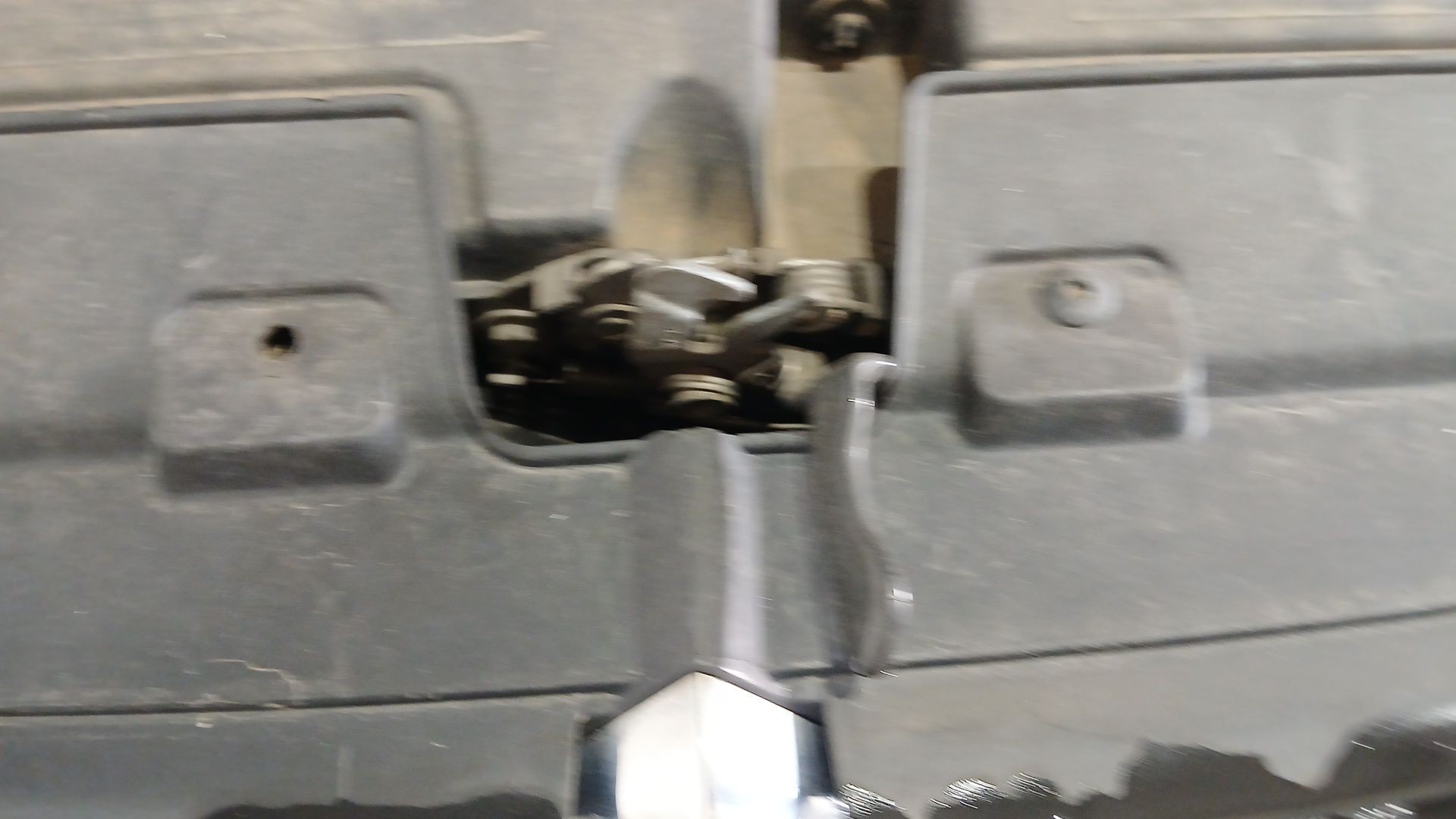 CERRADURA CAPOT CITROËN C5 I (DC_) 2001-2005 (793471 1780244)