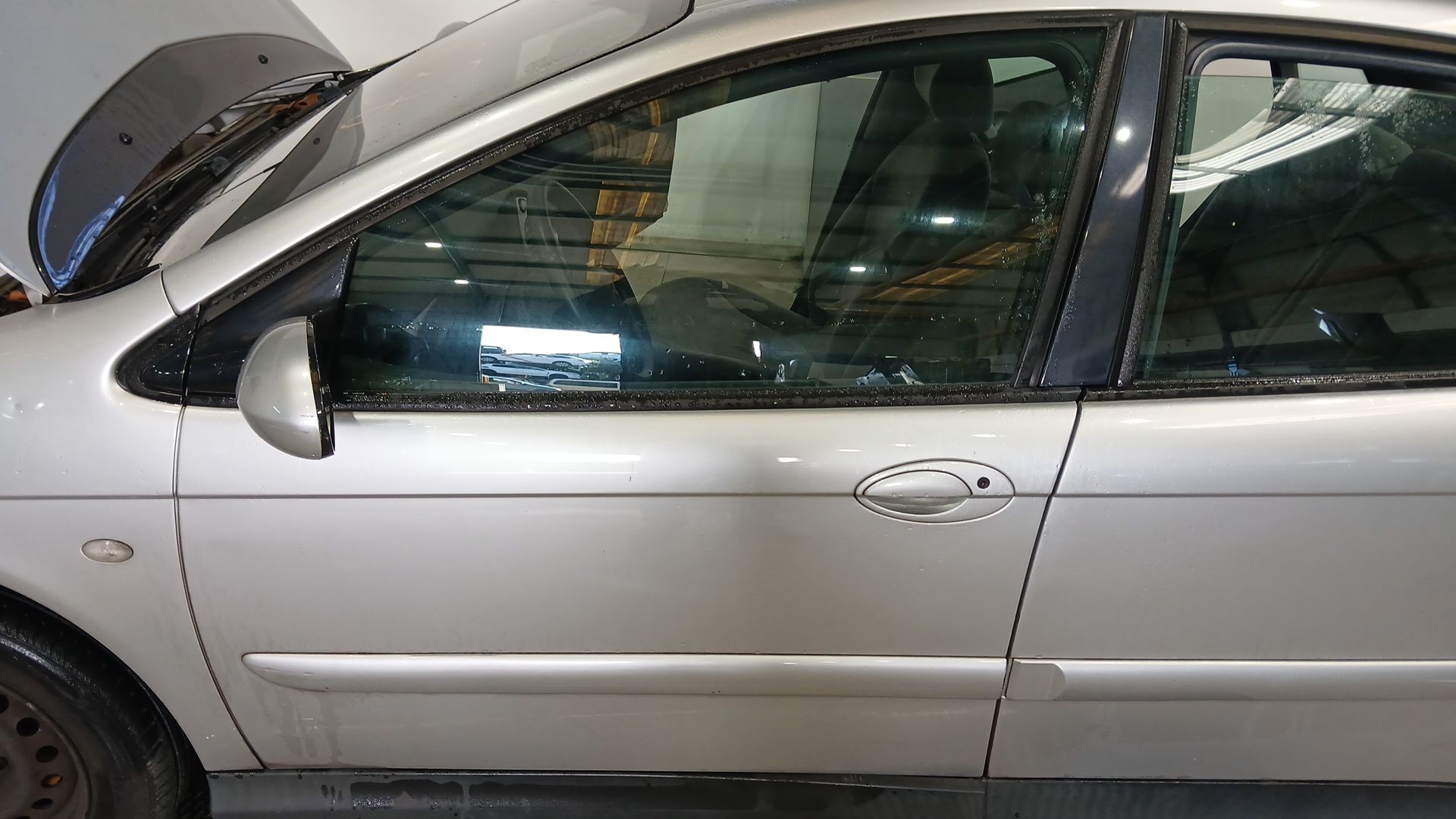 PUERTA DELANTERA IZQUIERDA CITROËN C5 I (DC_) 2001-2005 (9002P1 1780222)