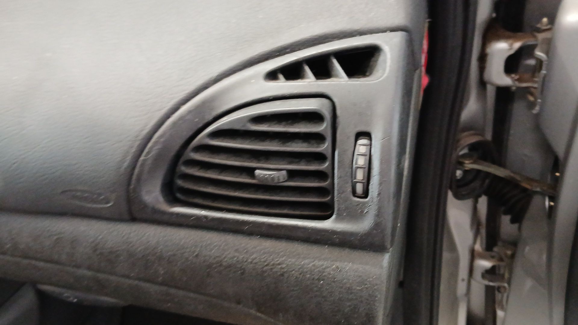 REJILLA AIREADORA CITROËN C5 I (DC_) 2001-2005 (8265K0 1780380)