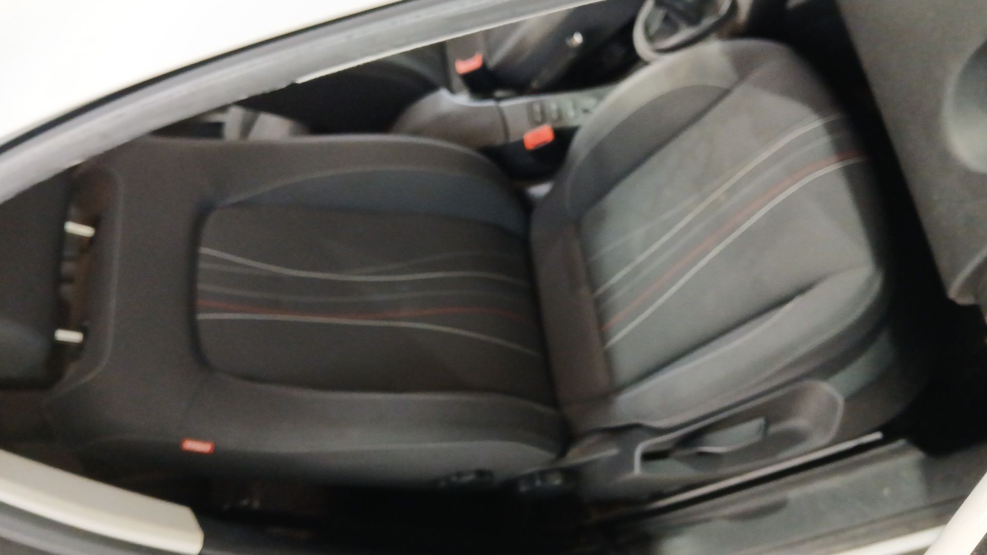 ASIENTO DELANTERO DERECHO SEAT ALTEA XL (5P5, 5P8) 2006- (1K4881106PC 1781248)