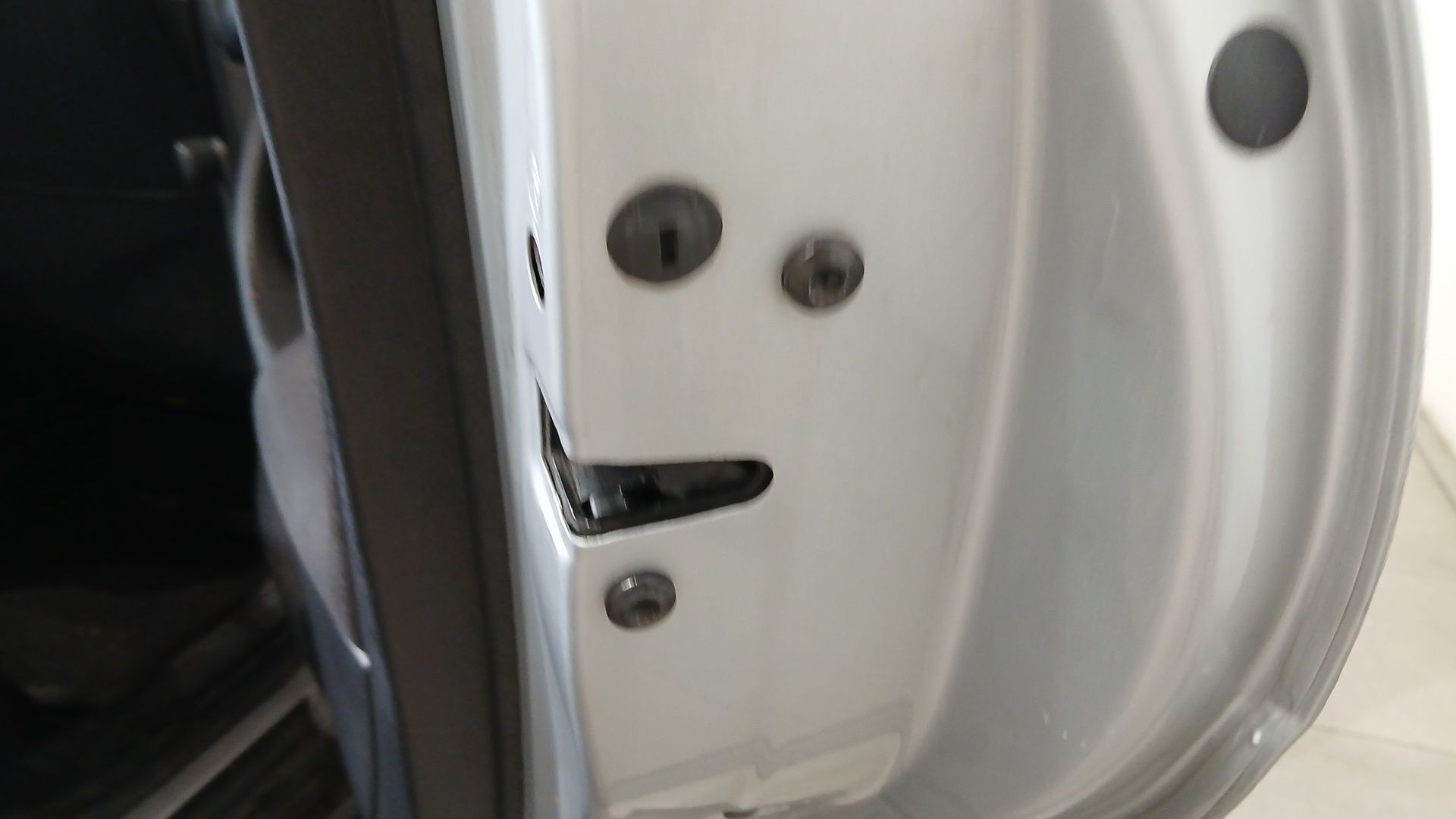 CERRADURA PUERTA TRASERA DERECHA SEAT ALTEA XL (5P5, 5P8) 2006- (1P0839016E 1781272)