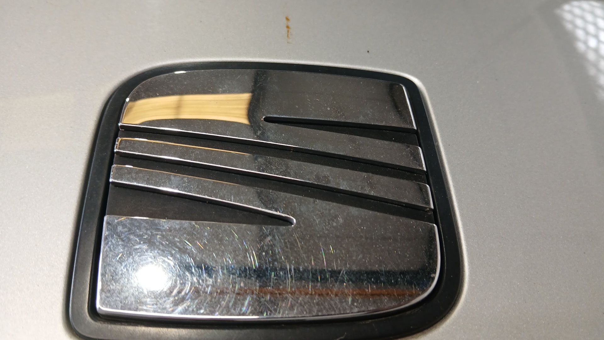 MANETA EXTERIOR PORTON SEAT ALTEA XL (5P5, 5P8) 2006- (5P8827505B1UQ 1781312)