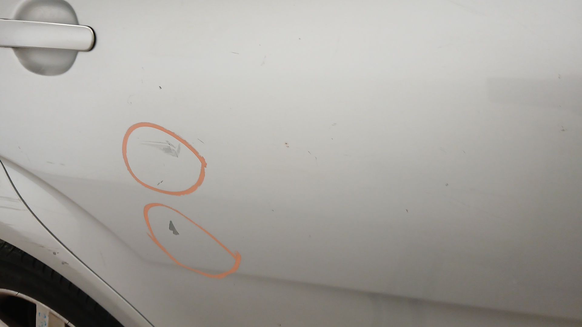 PUERTA TRASERA DERECHA SEAT ALTEA XL (5P5, 5P8) 2006- (5P8833056 1781349)