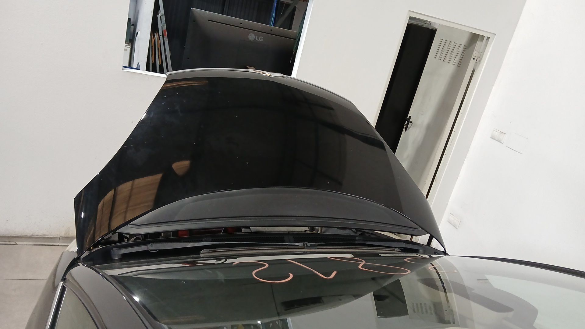 CAPOT DELANTERO CITROËN C4 GRAND PICASSO I (UA_) 2006-2013 (7901N7 1781008)