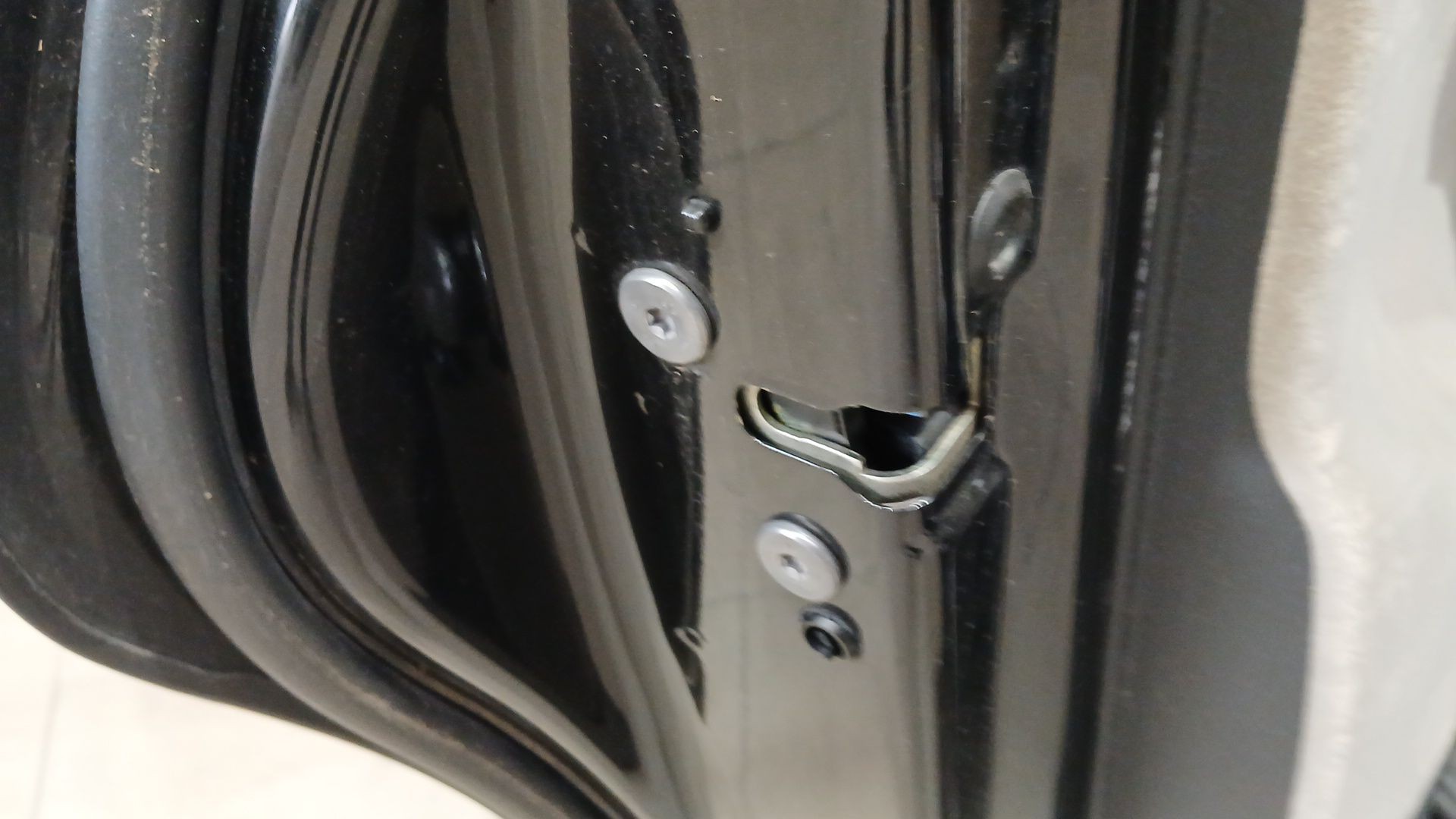 CERRADURA PUERTA TRASERA IZQUIERDA CITROËN C4 GRAND PICASSO I (UA_) 2006-2013 (9137H1 1780914)