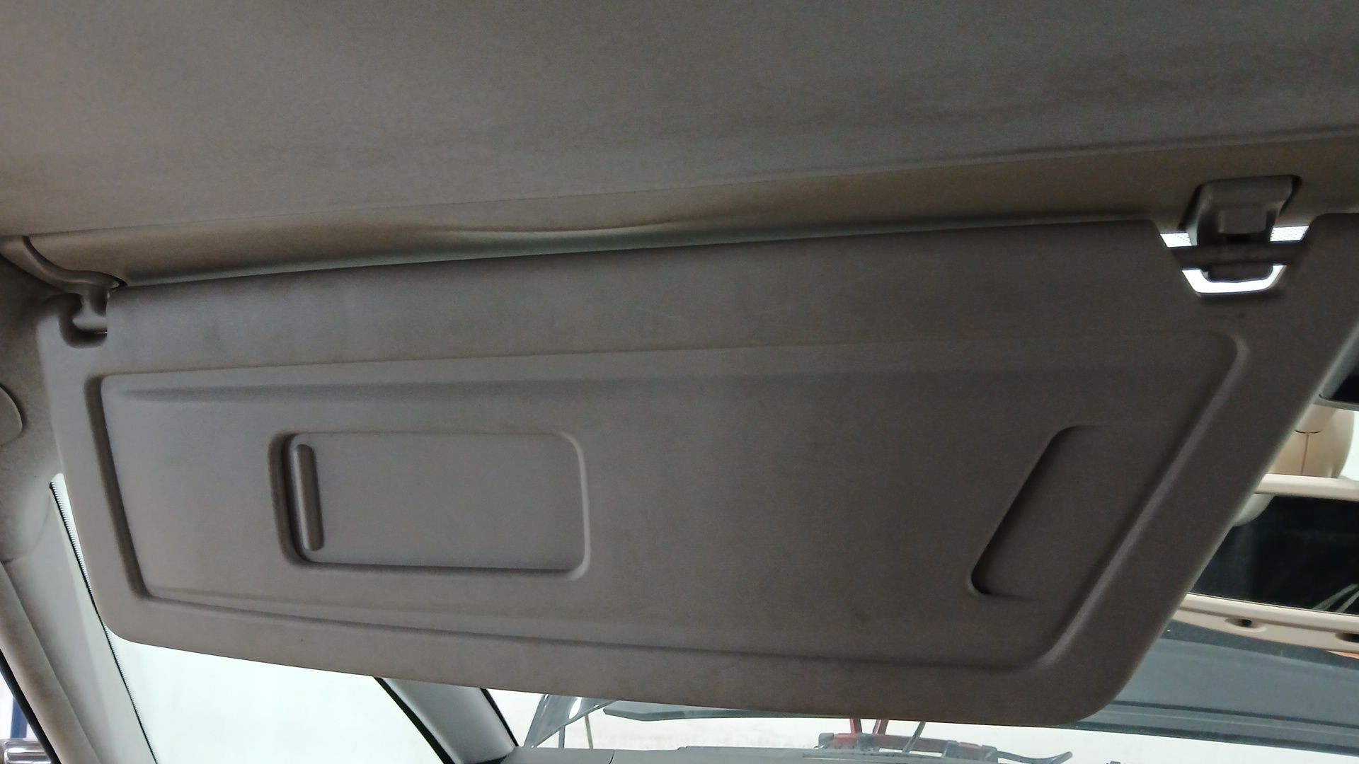 PARASOL IZQUIERDO CITROËN C4 GRAND PICASSO I (UA_) 2006-2013 (8143XG 1780971)