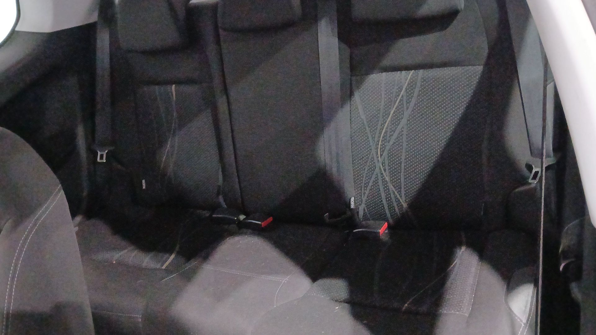 ASIENTO TRASERO MEDIO PEUGEOT 208 I (CA_, CC_) 2012- (8847J1 1780561)