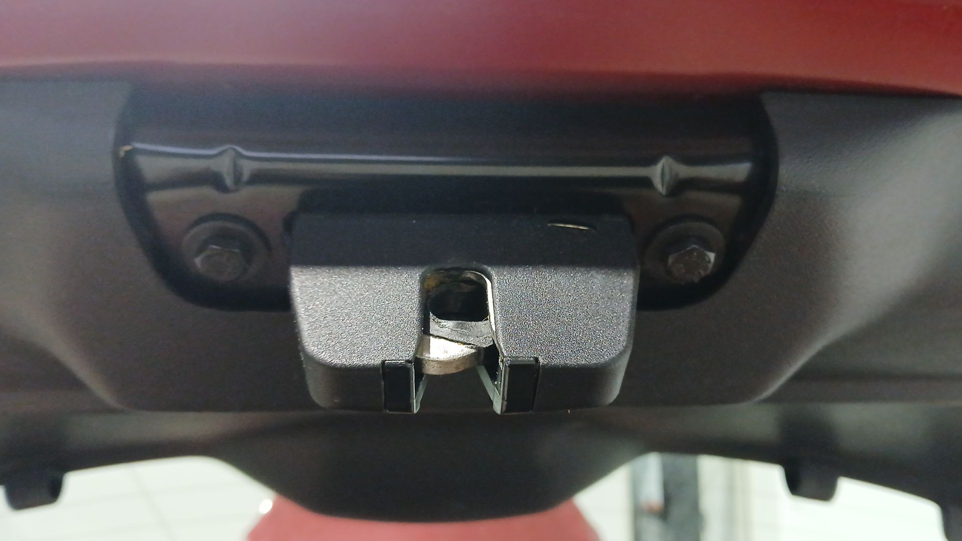 CERRADURA MALETERO / PORTON 8719F8 8719F8 