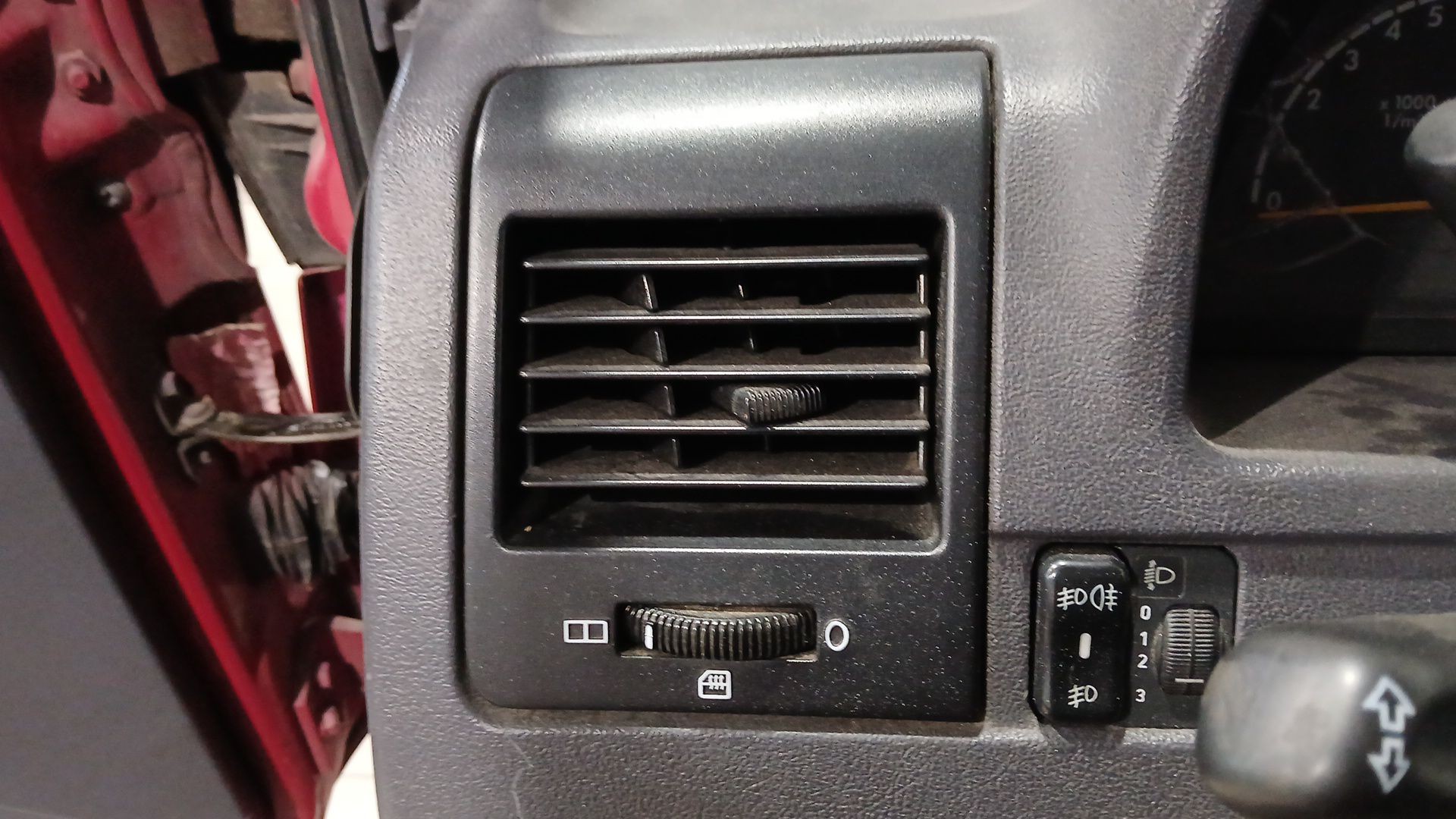 REJILLA AIREADORA A6388310660 A6388310660 