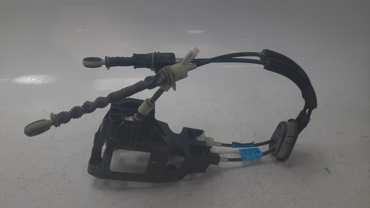 PALANCA CAMBIO 341014178R 