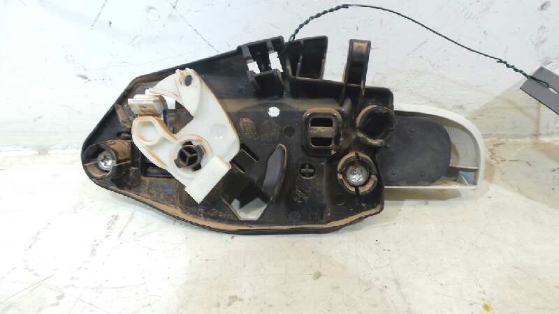 MANETA EXTERIOR DELANTERA DERECHA FIAT PANDA (319) 2012- (735555161 850060)