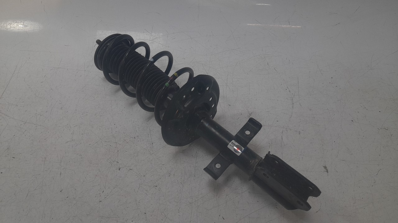AMORTIGUADOR DELANTERO IZQUIERDO DACIA DUSTER III 2024- (543028378R 1427586)