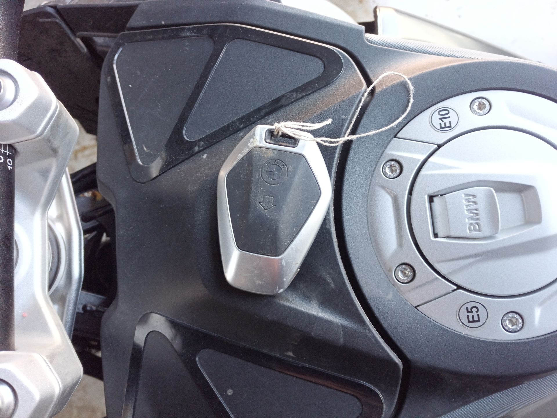 CONMUTADOR DE ARRANQUE BMW R 1300 GS - (CONMUTADOR 1518193)