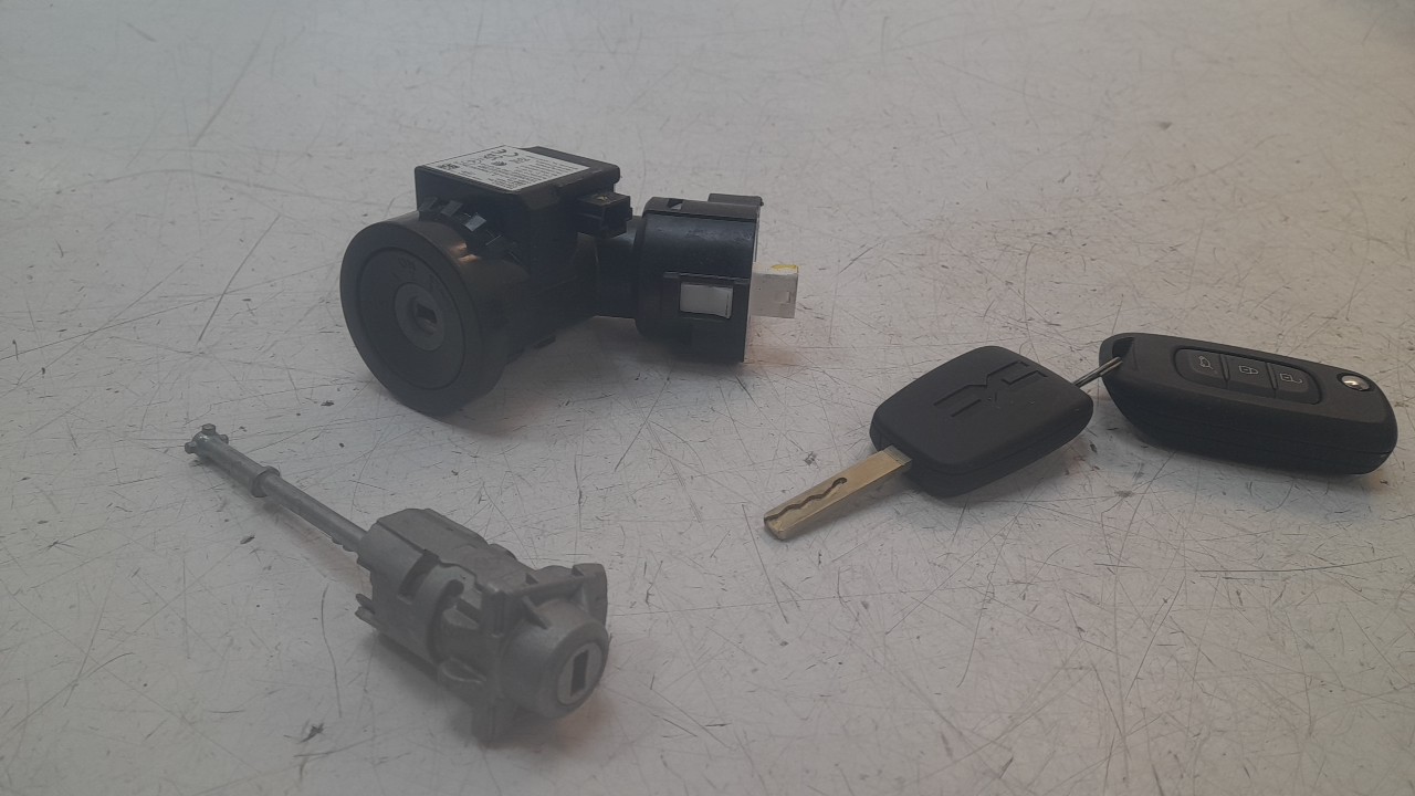 CONMUTADOR DE ARRANQUE 998105816R 