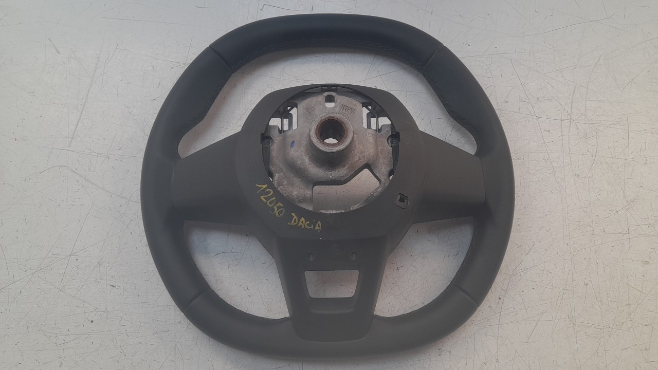 VOLANTE DACIA DUSTER III 2024- (484003750R 1427772)