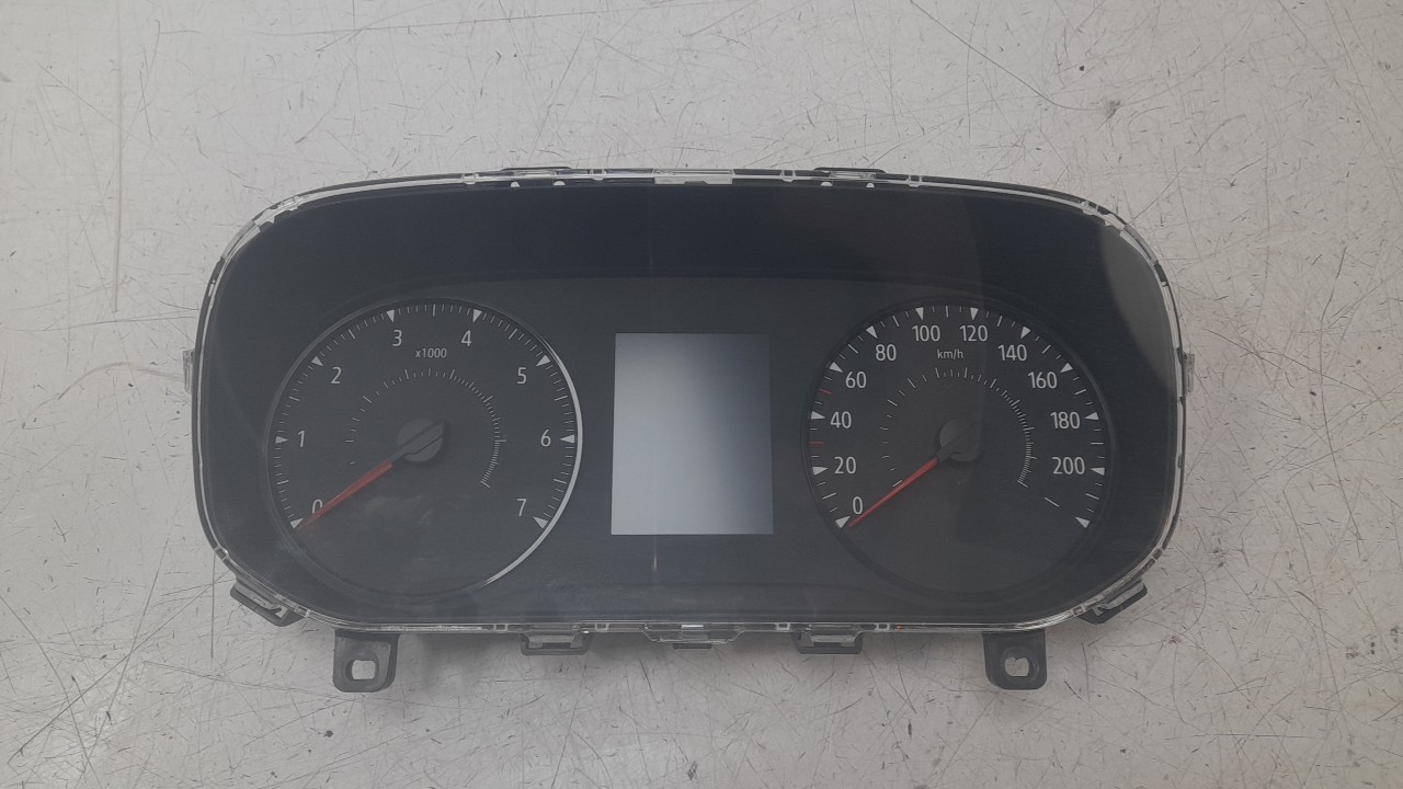 CUADRO INSTRUMENTOS 248093467R 