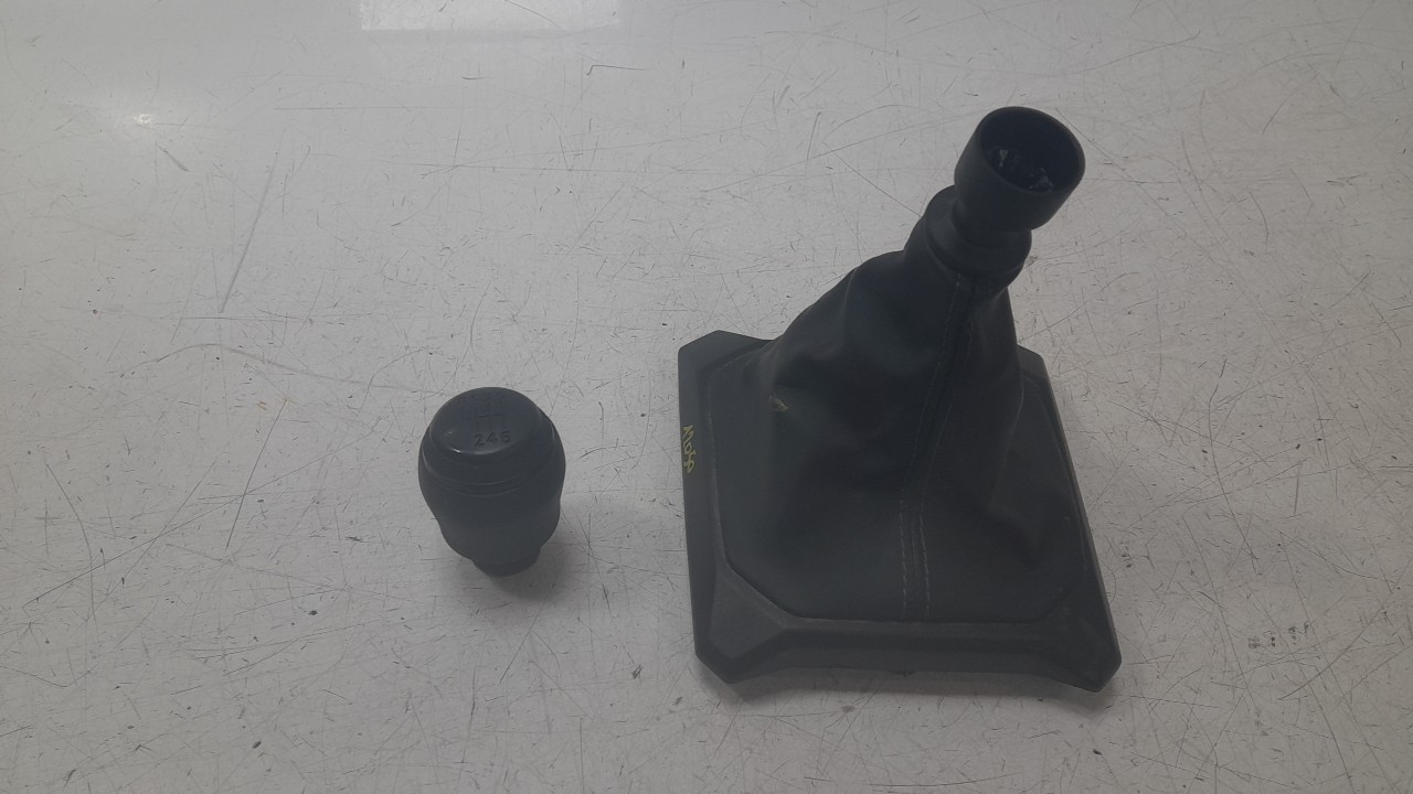 POMO PALANCA CAMBIO 328653104R 