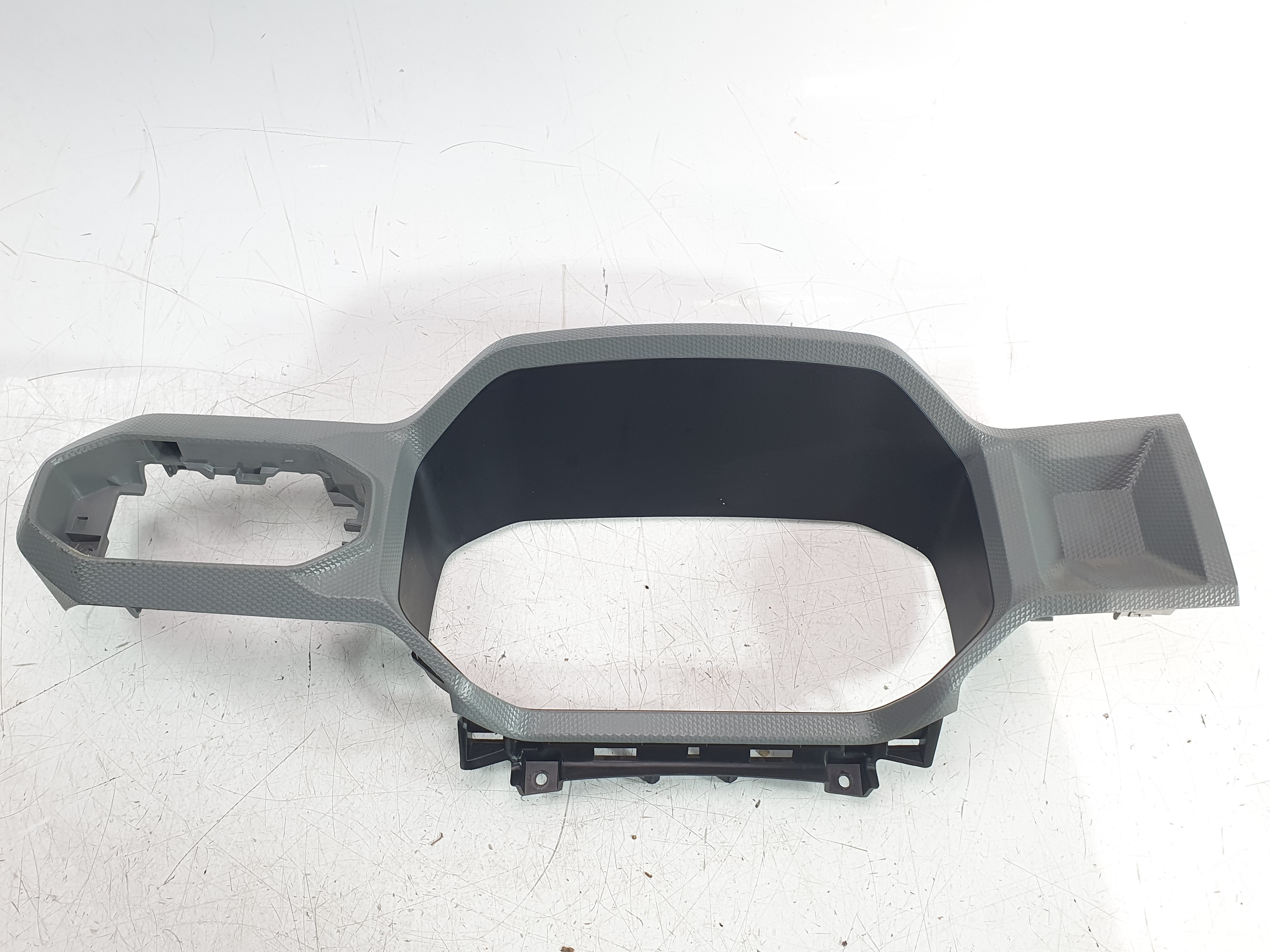 MOLDURA DACIA DUSTER III 2024- (681356604R 1519113)