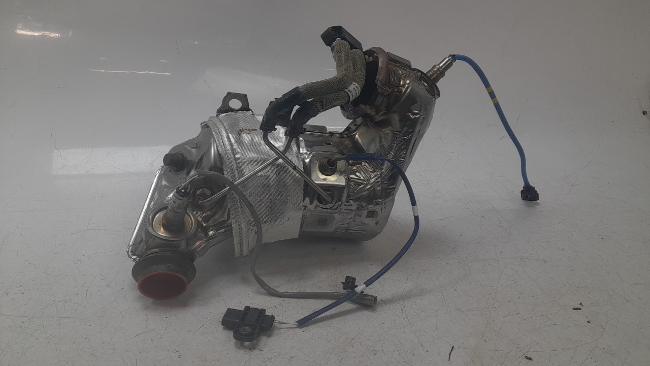 FILTRO DE PARTICULAS 208A05597R 