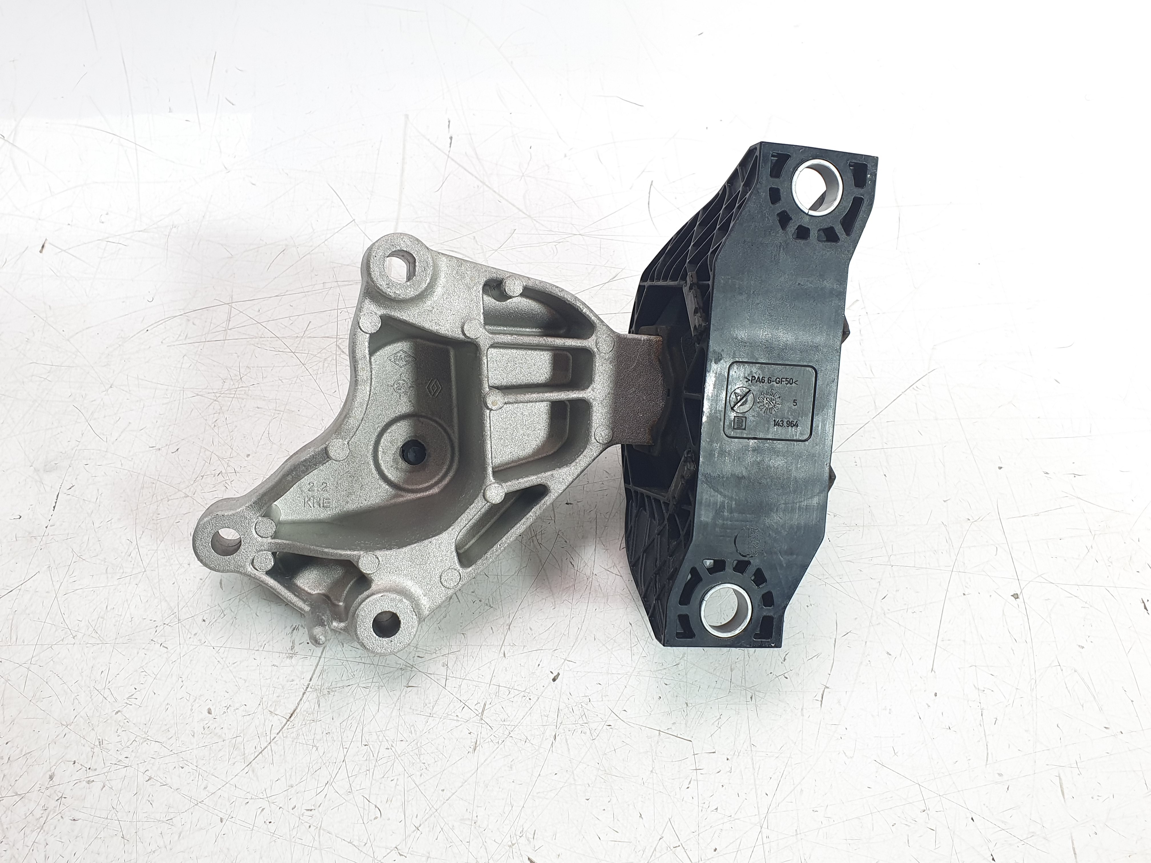 SOPORTE MOTOR DERECHO DACIA DUSTER III 2024- (112104008R 1519115)