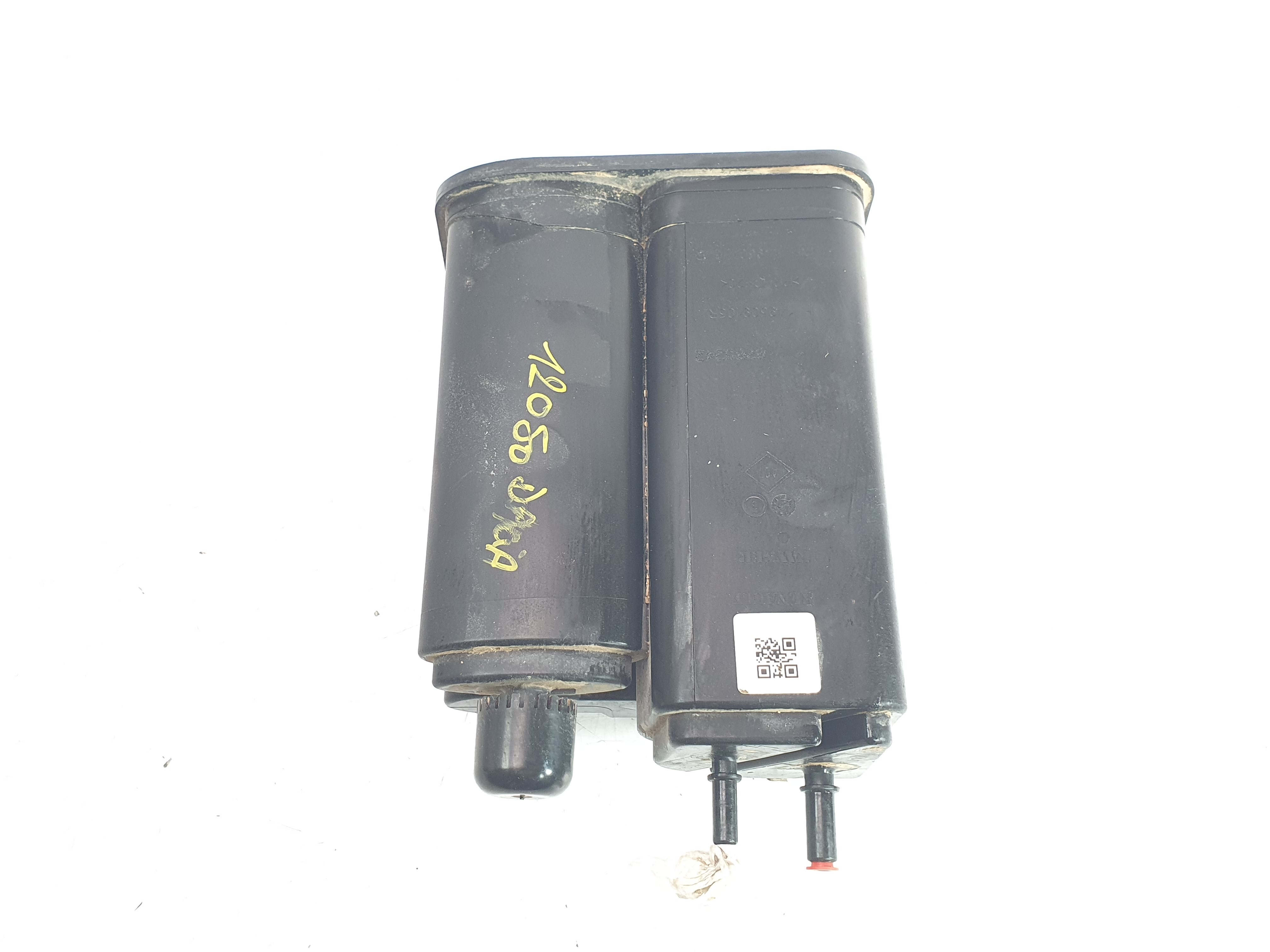 FILTRO CARBONO ACTIVO DACIA DUSTER III 2024- (149509105R 1519117)