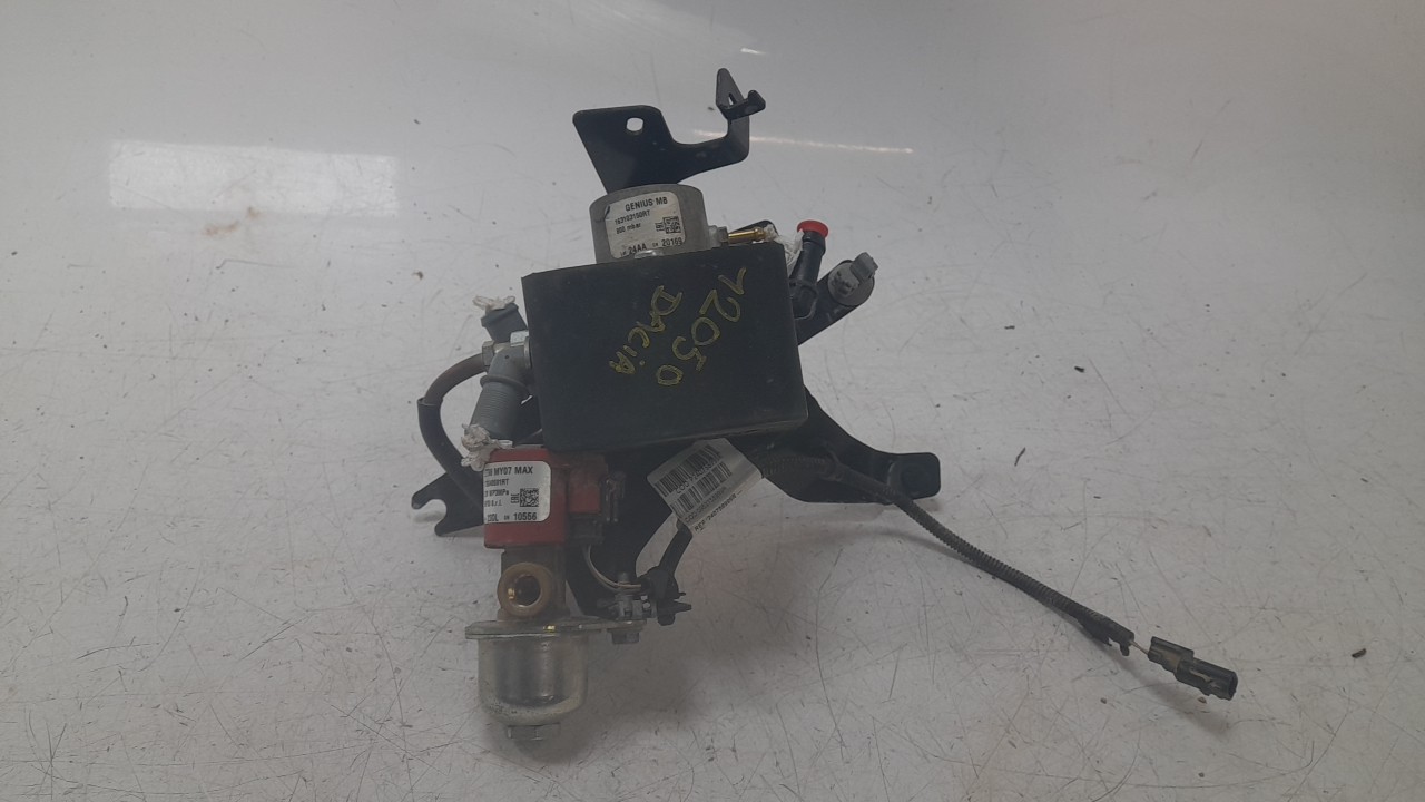 BOMBA COMBUSTIBLE 163103150RT 