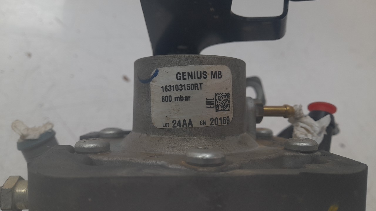 BOMBA COMBUSTIBLE 163103150RT 