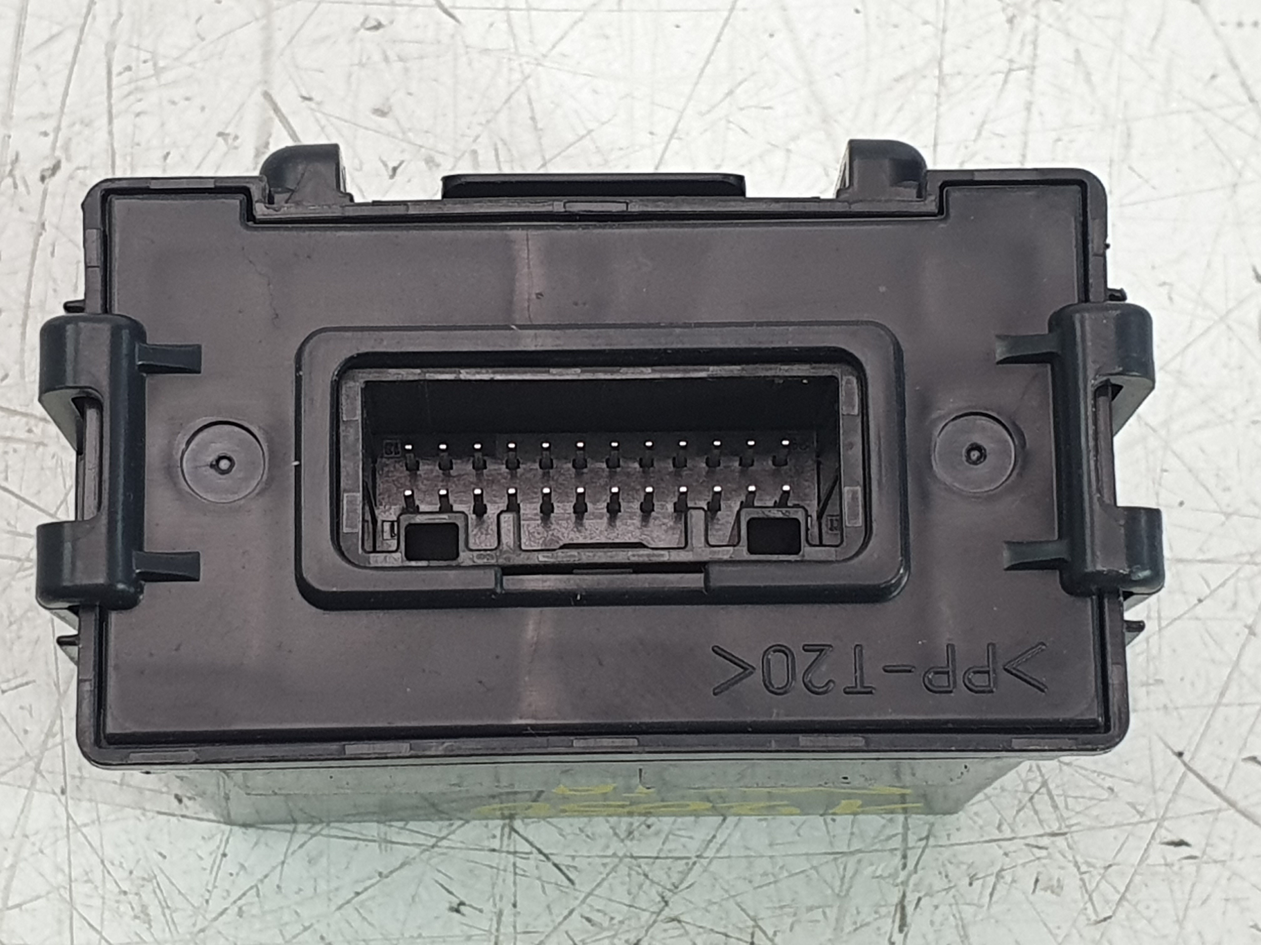 MODULO ELECTRONICO DACIA DUSTER III 2024- (285T30111R 1519211)