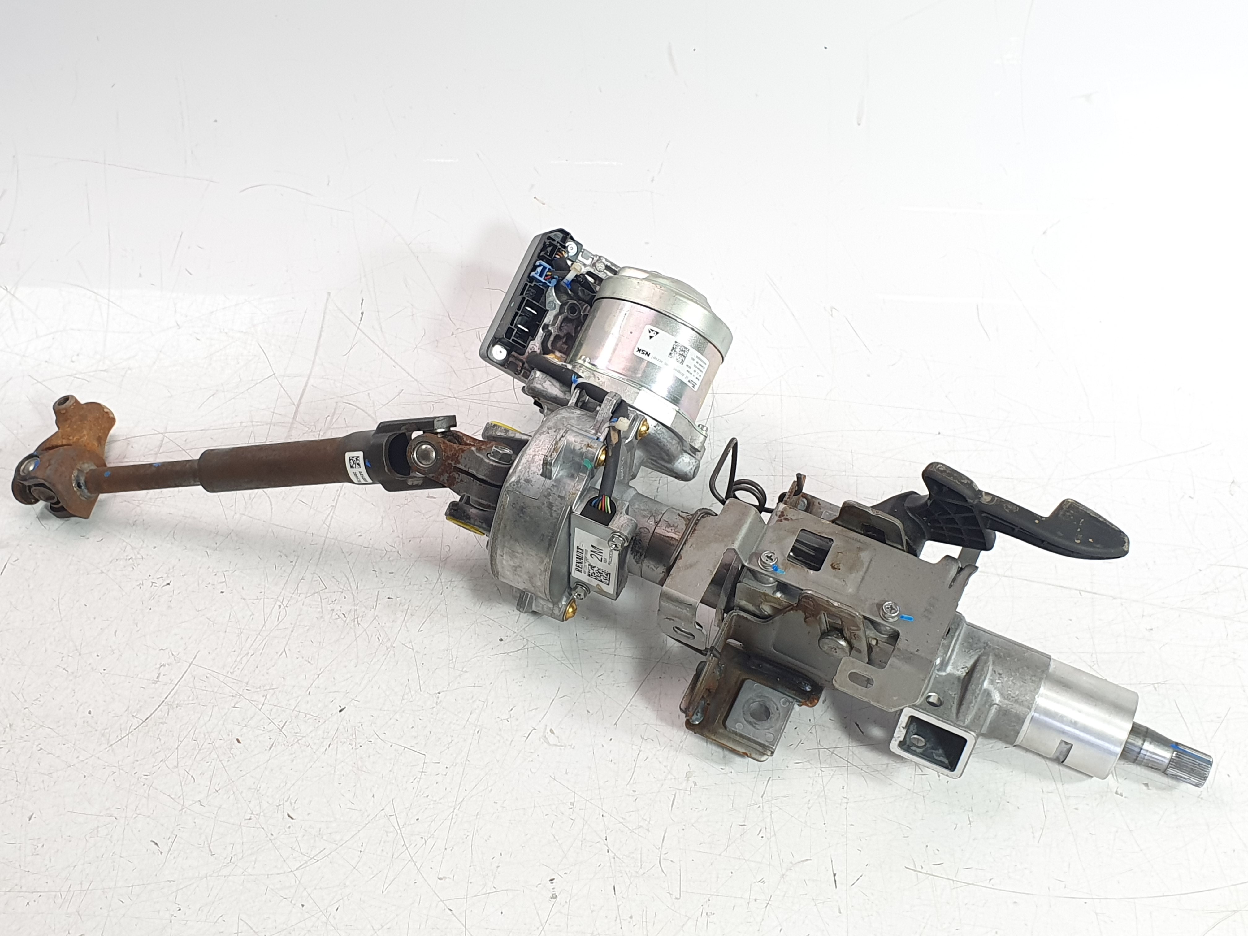 COLUMNA DIRECCION 488103387R 